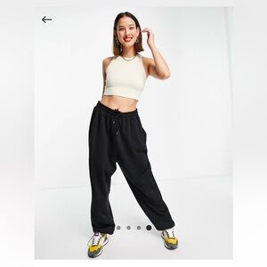 Weekday Bay Crochet Beach Tank